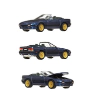 Matchbox Premium Arabalar 1988 Mazda Rx-7 GBJ48 JCL41