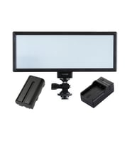 Phottix Nuada-P Bi-Color Led Işık Seti (3300-5600K)