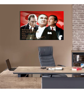 Atatürk Fotoğrafı-376