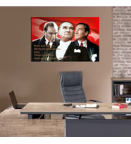 Atatürk Fotoğrafı-376
