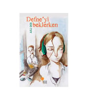 Defneyi Beklerken Aslı Der Günışığı Kitaplığı