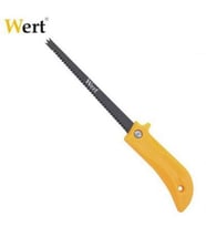 WERT 4110 Kartonpiyer Testeresi (145mm) (Karışık)