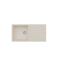 Solido Opal Um-100 Xl Granit Eviye Cream (Krem)