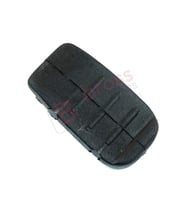 BMW 5 Series E39 1995-2004 İçin Arka Sağ veya Sol Kapı Cam Yan Perde Tutucu Klips Braketi