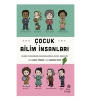 Çocuk Bilim İnsanları