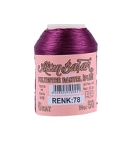 Altınbaşak Oya ve Dantel İpi 20 gr - Royaleks - No: 078