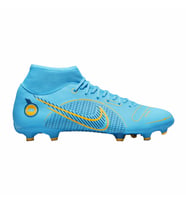 NİKE MERCURİAL SUPERFLY 8 ACADEMY FG/MG MULTİ-GROUND ERKEK KRAMPON