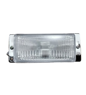 Japon Npr66 4.3 D 1996-2004 Sis Lambası Sol . (Oem No:8971040600)