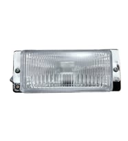 Japon Npr66 4.3 D 1996-2004 Sis Lambası Sol . (Oem No:8971040600)