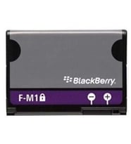 Blackberry Pearl 3g Pil Batarya F-m1 9100 9105 9670