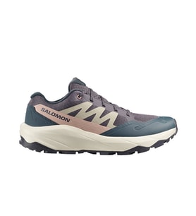 Salomon Outscape W Unisex Outdoor Ayakkabısı L49152400 Gri