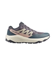 Salomon Outscape W Unisex Outdoor Ayakkabısı L49152400 Gri