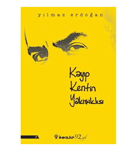 Kayıp Kentin Yakışıklısı