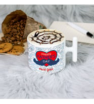Babaya Hediye Latte Fincanı 002