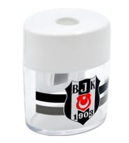 TARAFTAR BEŞİKTAŞ TEK BIÇAKLI KALEMTRAŞ 481482