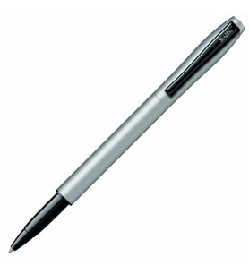 Scrikss Karnaval Gri Roller Kalem  Scrikss Kalem  İsme Özel Kalem  Hediyelik Kalem
