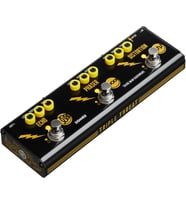 Donner Triple Threat Multi Efekt Pedalı