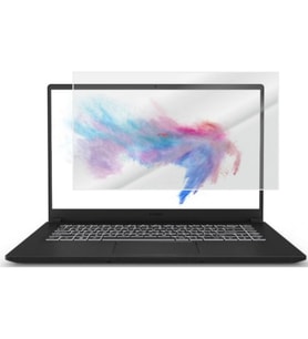 MSI Modern 15 A10RBS 15.6 İnç Mat Ekran Koruyucu Şeffaf 16:9