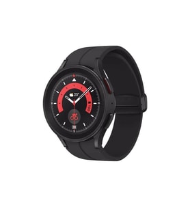 Cda Store Sam.Galaxy Watch 5 Pro 45mm Uyumlu 2 Adet Ekran Koruyucu Nano Jelatin