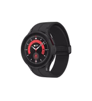 Cda Store Sam.Galaxy Watch 5 Pro 45mm Uyumlu 2 Adet Ekran Koruyucu Nano Jelatin