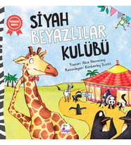 Siyah Beyazlılar Kulübü
