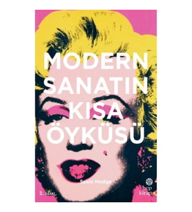 Modern Sanatın Kısa Öyküsü