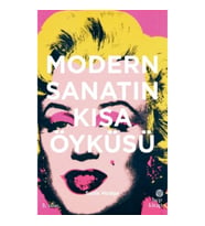 Modern Sanatın Kısa Öyküsü