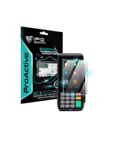 PAX A80 SmartPOS 4" Ekran için 9H Nano ProActive Ekran Koruyucu