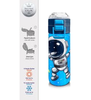 Çelik Termos (500 ml)