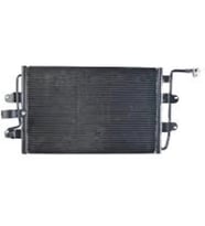 VW NEW Beetle 2.0 1998-2010 Klima Radyatörü 1C0820413G Wisco