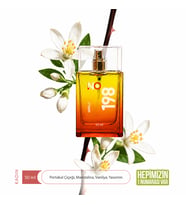 198 Kadın Parfüm Edp 50 ml Floral - Mnms50198 (Standart)
