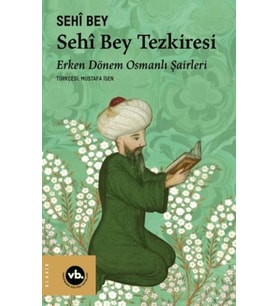 Sehi Bey Tezkiresi