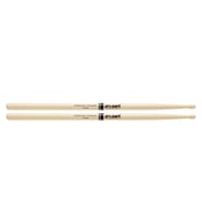 Promark TX2BW 2B Hickory Wood Tip Baget Amerikan Hickory Ağacı - Heavy Rock - Ahşap Uç