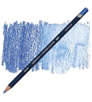 Derwent Watercolour Pencil Suluboya Kalemi 30 Smalt Blue 