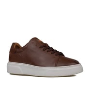 Lufian Taba Tommy Erkek Deri Sneaker