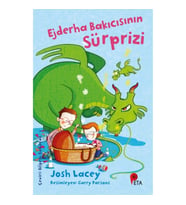 Ejderha Bakıcısının Sürprizi