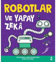 Robotlar ve Yapay Zeka