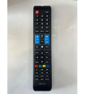 Skytech Android Smart TV LCD-LED TV Kumanda