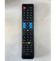 Skytech Android Smart TV LCD-LED TV Kumanda