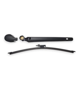 VW Volkswagen Taigo 2022-2026 Arka Cam Silecek Kolu Seti 2G7955707A