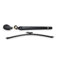 VW Volkswagen Taigo 2022-2026 Arka Cam Silecek Kolu Seti 2G7955707A