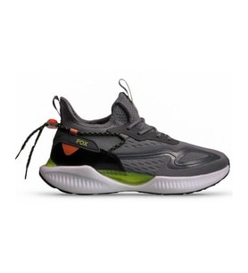M.p. Premium 241-1659 Erkek Gri (40-44) Günlük Spor Ayakkabı