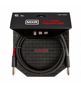 MXR DCIR10 Gitar Kablosu (3 metre)