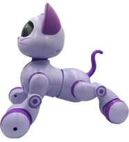 SH40194 U/K DANS EDEN ROBOT KEDİ