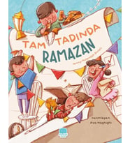Tam Tadında Ramazan