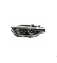 BMW - ÖN FAR SAĞ (SİYAH)(YANSANAYİ) F30 2015-