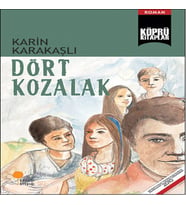 Köprü lar 17 - Dört Kozalak
