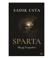 Sparta İlkçağ Ütopyaları