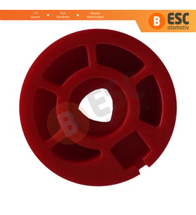 Dodge Nitro için Ön Cam Kriko Tamir Makarası 68004819AA, 68004818AA