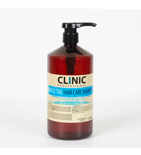 At Kuyruğu Bakım Şampuanı 1000ML – Clinic Professional
